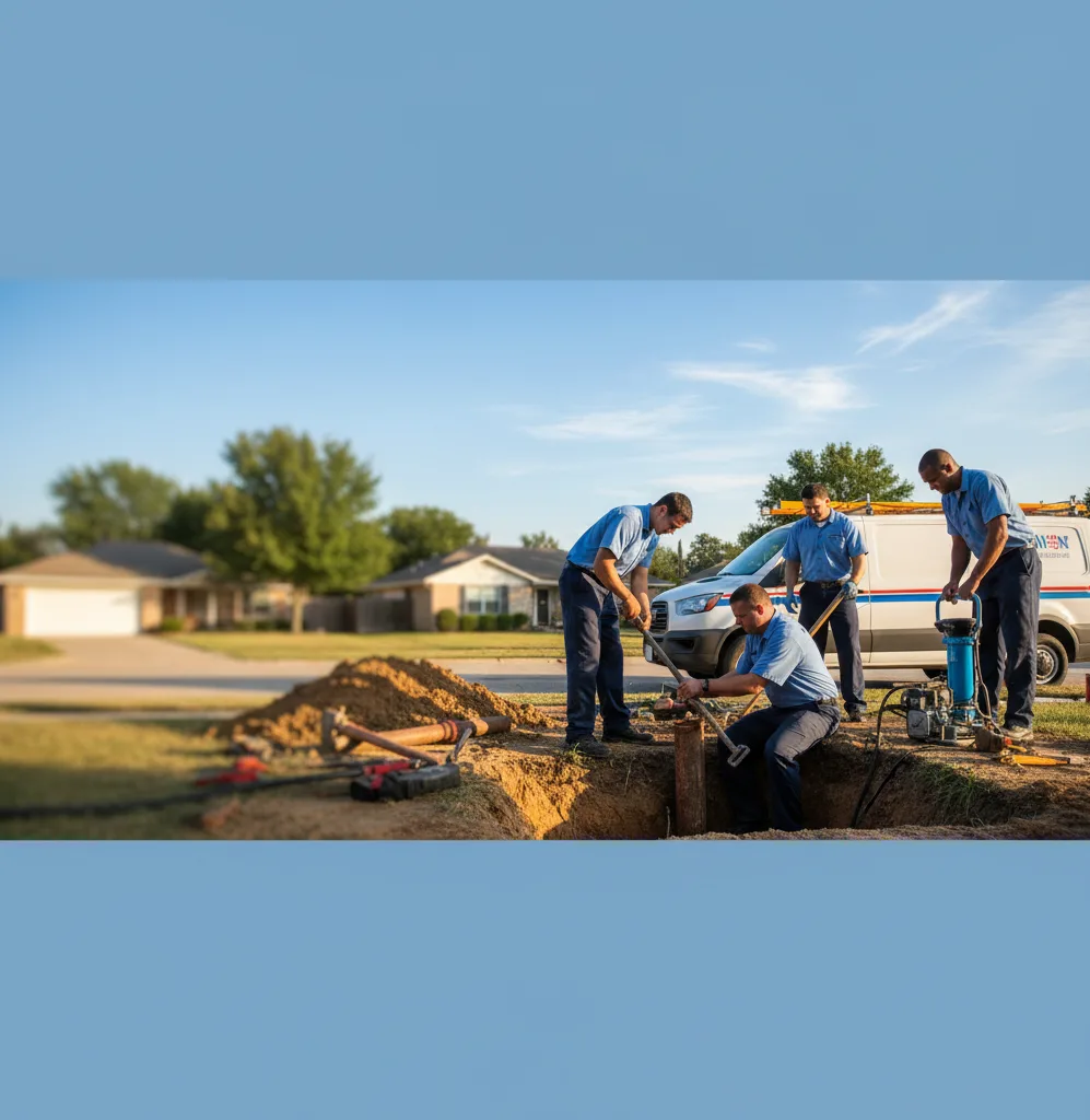 Water Heater Repair & Plumber in Westerly